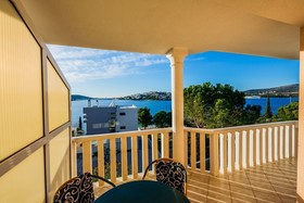 Apartments Ilija