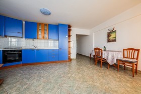 Apartments Ilija