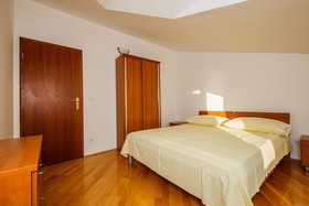 Apartments Ilija