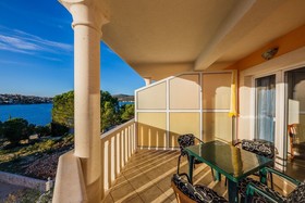 Apartments Ilija