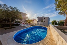 Apartments Ilija