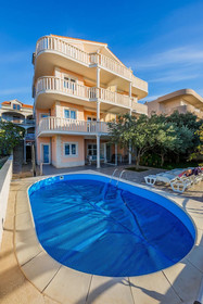 Apartments Ilija