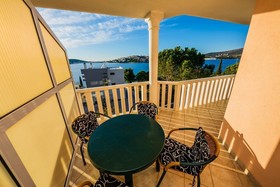 Apartments Ilija