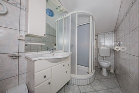 Apartments Ilija
