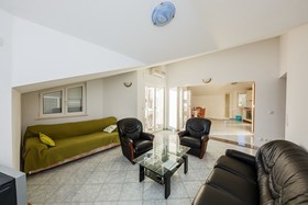 Apartments Ilija