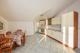 Apartments Ilija