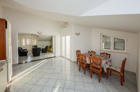 Apartments Ilija