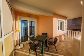 Apartments Ilija