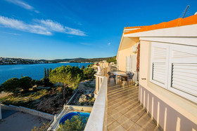 Apartments Ilija