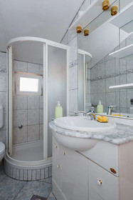 Apartments Ilija