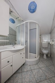 Apartments Ilija