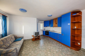 Apartments Ilija
