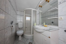 Apartments Ilija