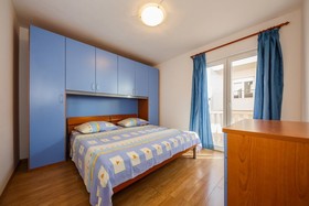 Apartments Ilija