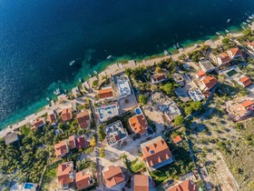 Apartments Ilija
