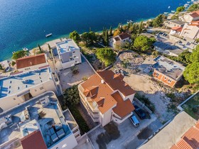 Apartments Ilija