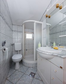 Apartments Ilija