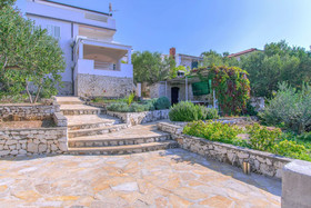 Apartments Jadranka