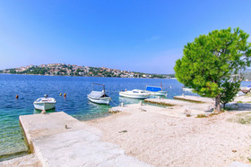 Apartments Jadranka