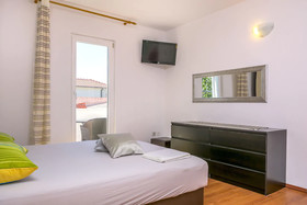 Apartments Jadranka