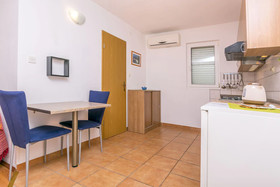 Apartments Jadranka