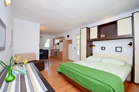 Apartments Jadranka