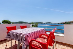 Apartments Jadranka