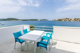 Apartments Jadranka