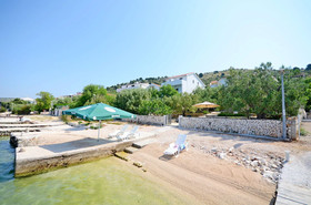Apartments Jadranka