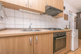 Apartments Jadranka