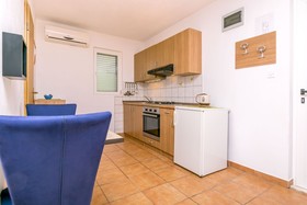 Apartments Jadranka