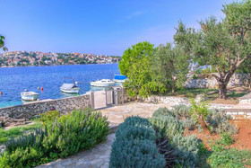 Apartments Jadranka