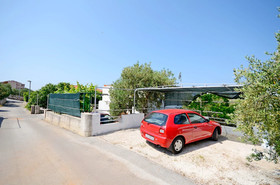 Apartments Jadranka