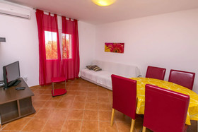Apartments Jadranka