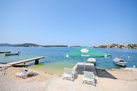 Apartments Jadranka