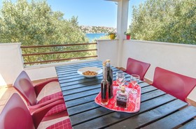 Apartments Jadranka