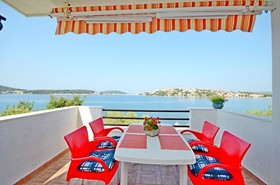 Apartments Jadranka