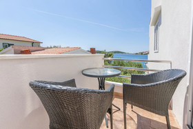 Apartments Jadranka