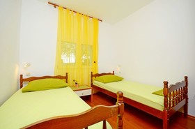 Apartments Jadranka