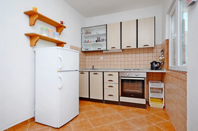 Apartments Jadranka