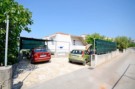 Apartments Jadranka