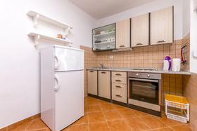 Apartments Jadranka