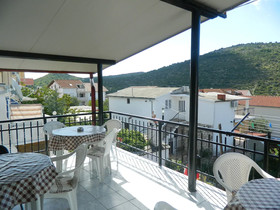 Apartments Jakoubek
