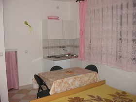 Apartments Jakoubek