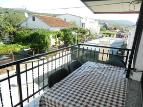 Apartments Jakoubek