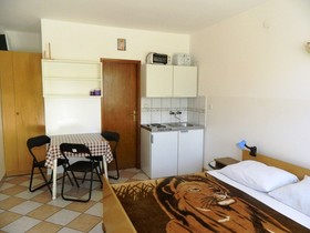 Apartments Jakoubek