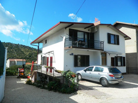 Apartments Jakoubek