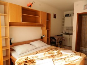 Apartments Jakoubek
