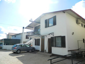 Apartments Jakoubek