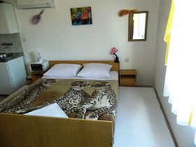 Apartments Jakoubek